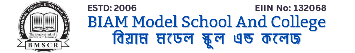 BIAM Model School And College